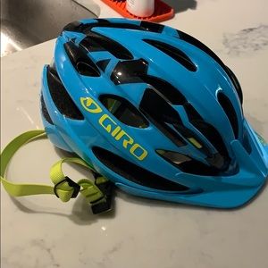 Giro Revel Bike Helmet